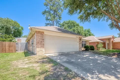 5407 Rushstone Lane Spring TX 77373