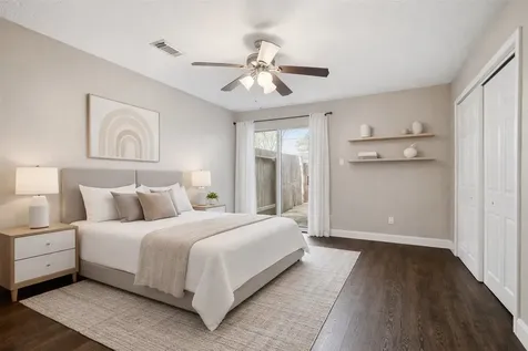 8518 Pool Creek Drive Houston TX 77095