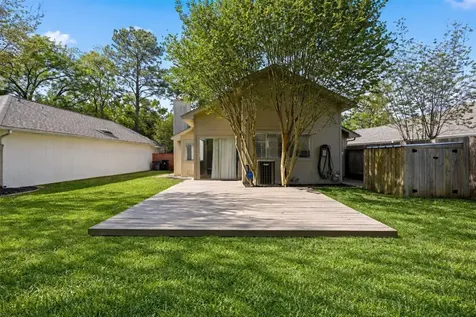 8518 Pool Creek Drive Houston TX 77095
