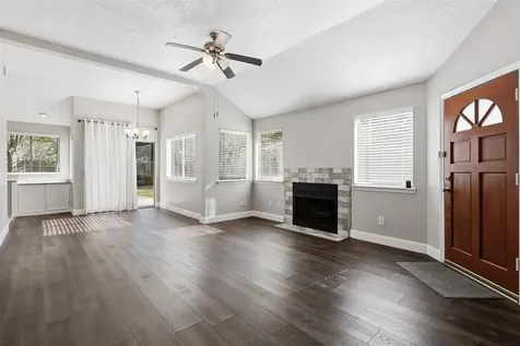 8518 Pool Creek Drive Houston TX 77095