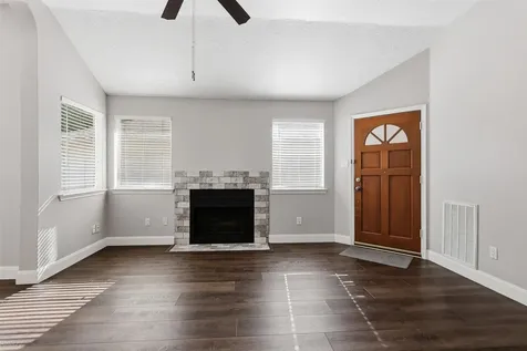 8518 Pool Creek Drive Houston TX 77095
