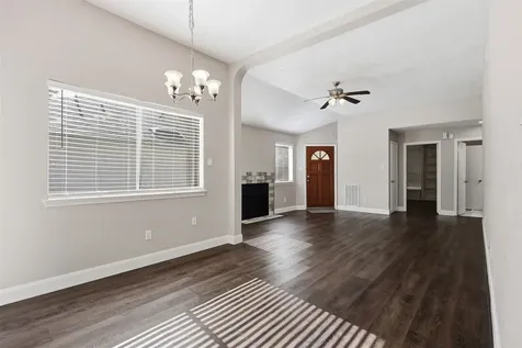 8518 Pool Creek Drive Houston TX 77095