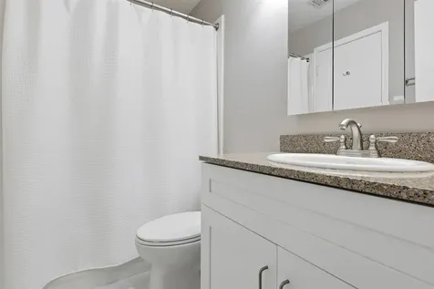 8518 Pool Creek Drive Houston TX 77095