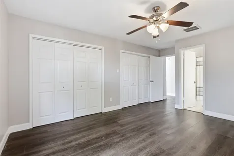 8518 Pool Creek Drive Houston TX 77095