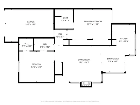 8518 Pool Creek Drive Houston TX 77095