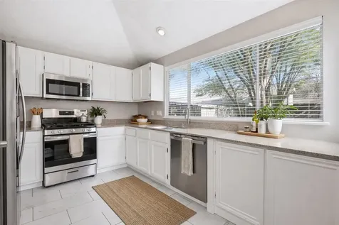 8518 Pool Creek Drive Houston TX 77095