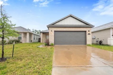 16639 Spirit Street Porter TX 77365