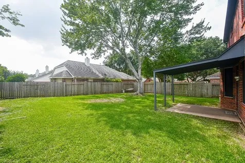 215 Windrift Court Sugar Land TX 77479
