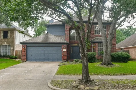 215 Windrift Court Sugar Land TX 77479