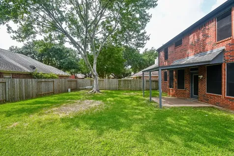 215 Windrift Court Sugar Land TX 77479