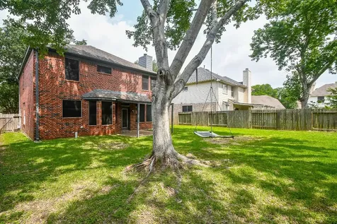 215 Windrift Court Sugar Land TX 77479