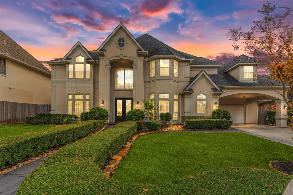 3607 Adamwood Court Spring TX 77388