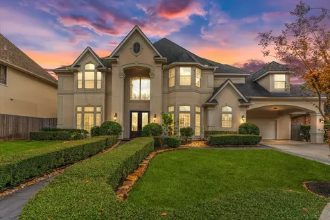 3607 Adamwood Court Spring TX 77388