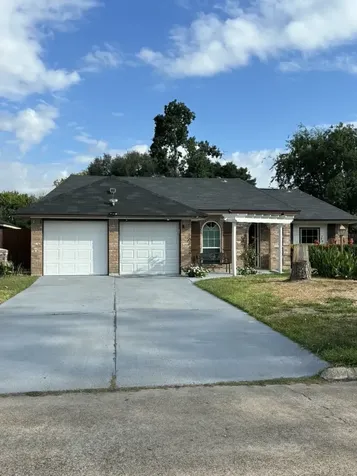 7718 Breezeway Street Houston TX 77040