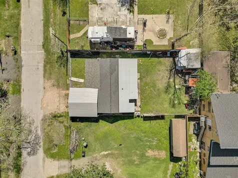 4110 Fuqua Street Bacliff TX 77518