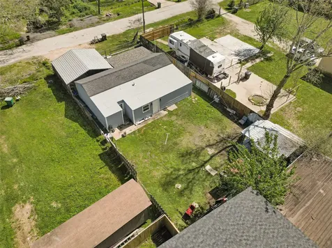 4110 Fuqua Street Bacliff TX 77518