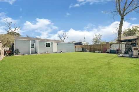 4110 Fuqua Street Bacliff TX 77518