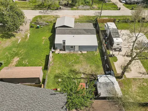 4110 Fuqua Street Bacliff TX 77518