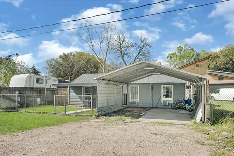 4110 Fuqua Street Bacliff TX 77518