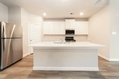 11419 Glenwick Haven Drive Katy TX 77406