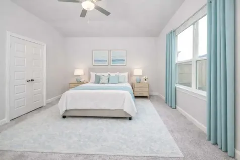 11419 Glenwick Haven Drive Katy TX 77406