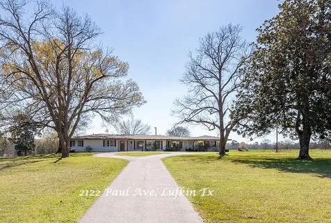 2122 Paul Avenue Lufkin TX 75901