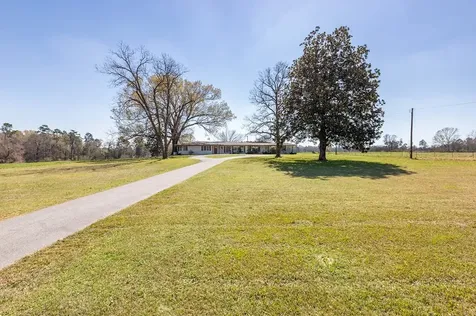 2122 Paul Avenue Lufkin TX 75901