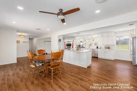 2122 Paul Avenue Lufkin TX 75901