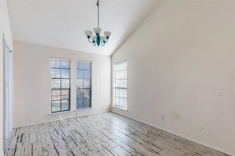 61 S Hilltop Street Point Blank TX 77364