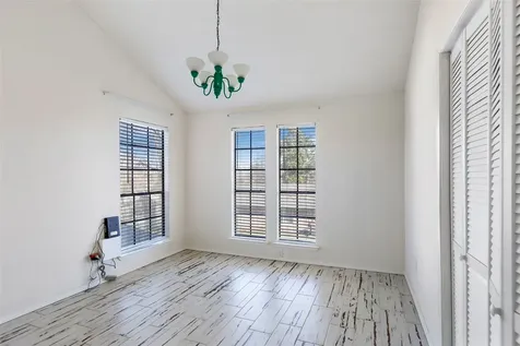 61 S Hilltop Street Point Blank TX 77364