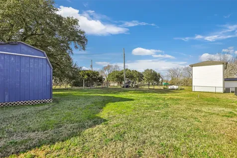 61 S Hilltop Street Point Blank TX 77364