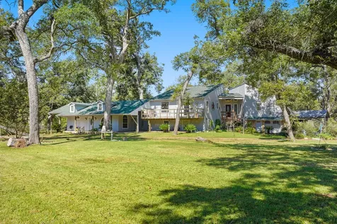 1505 Wagon Road Simonton TX 77485