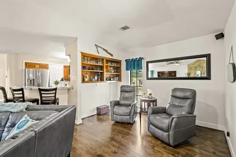 1505 Wagon Road Simonton TX 77485
