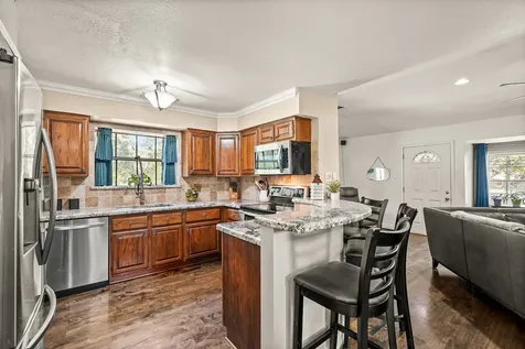 1505 Wagon Road Simonton TX 77485