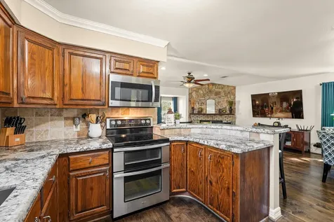 1505 Wagon Road Simonton TX 77485