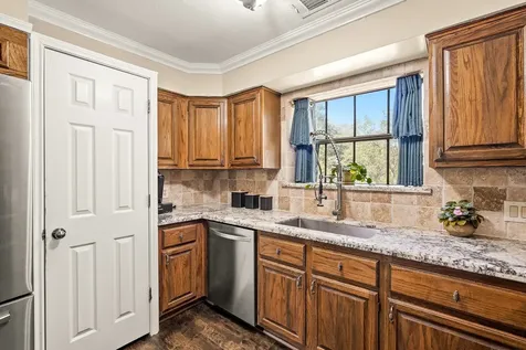 1505 Wagon Road Simonton TX 77485