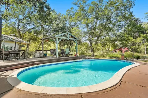 1505 Wagon Road Simonton TX 77485