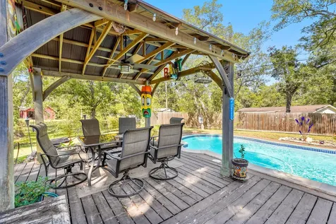 1505 Wagon Road Simonton TX 77485