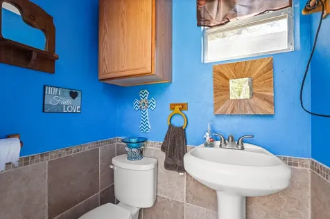 1505 Wagon Road Simonton TX 77485