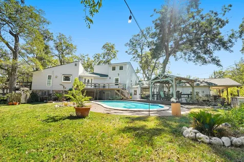 1505 Wagon Road Simonton TX 77485