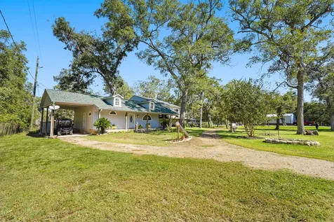 1505 Wagon Road Simonton TX 77485