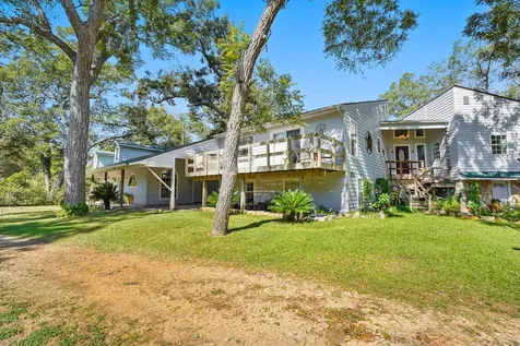1505 Wagon Road Simonton TX 77485