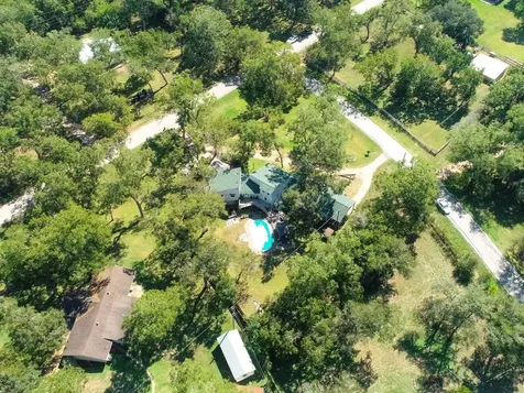 1505 Wagon Road Simonton TX 77485