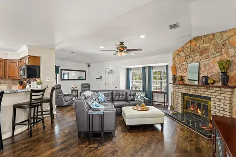1505 Wagon Road Simonton TX 77485