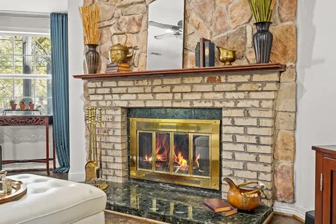 1505 Wagon Road Simonton TX 77485