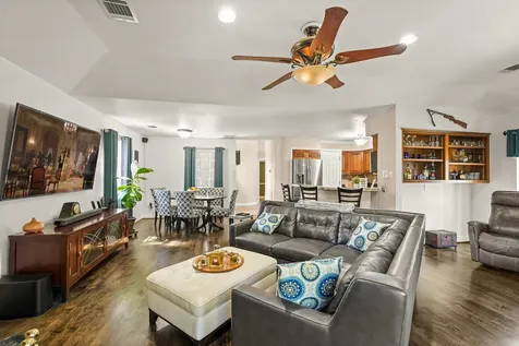 1505 Wagon Road Simonton TX 77485