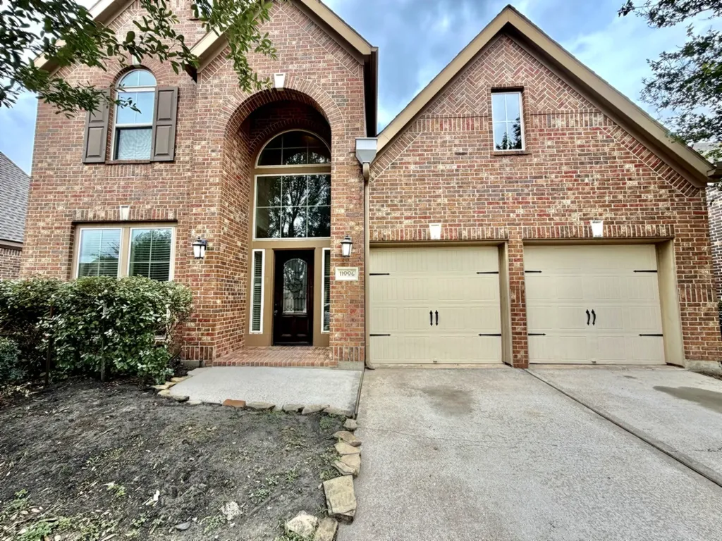 11006 Glenrothers Drive Richmond TX 77407