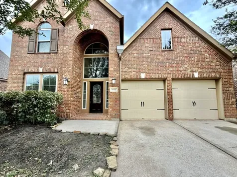 11006 Glenrothers Drive Richmond TX 77407