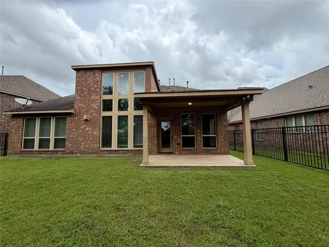11006 Glenrothers Drive Richmond TX 77407