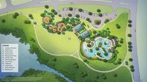 123 Blue River Trail Rosenberg TX 77471